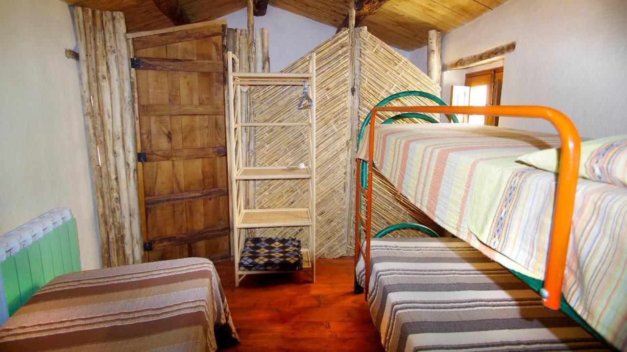 Albergo Diffuso Ecobelmonte ベルモンテ・カーラブロ エクステリア 写真