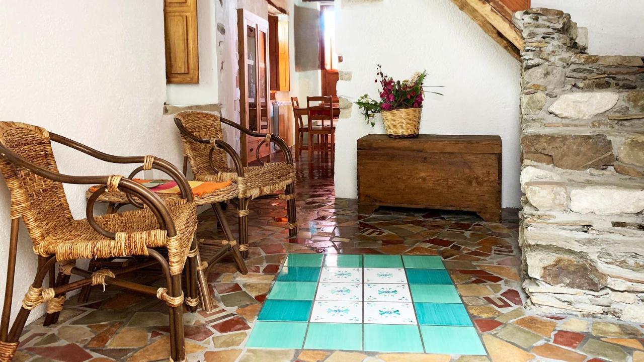 Albergo Diffuso Ecobelmonte ベルモンテ・カーラブロ エクステリア 写真